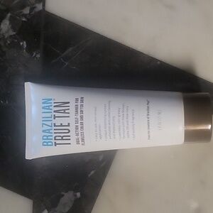 BRAZILIAN TRUE TAN